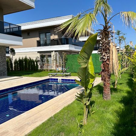 Nirvana Belek Villas מראה חיצוני תמונה
