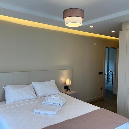 Nirvana Belek Villas מראה חיצוני תמונה