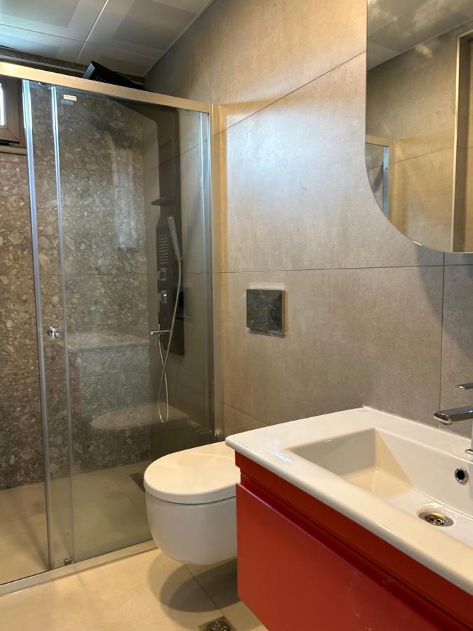 Nirvana Belek Villas מראה חיצוני תמונה