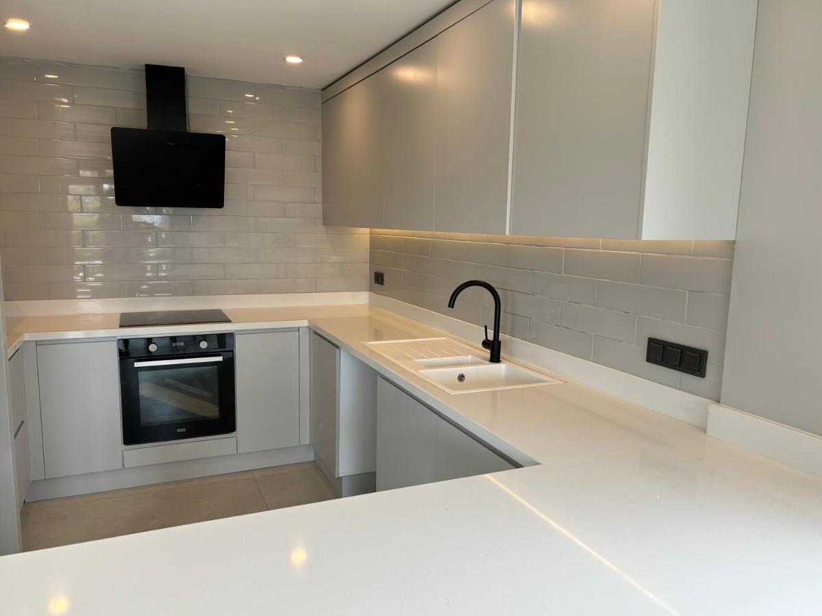 Nirvana Belek Villas מראה חיצוני תמונה