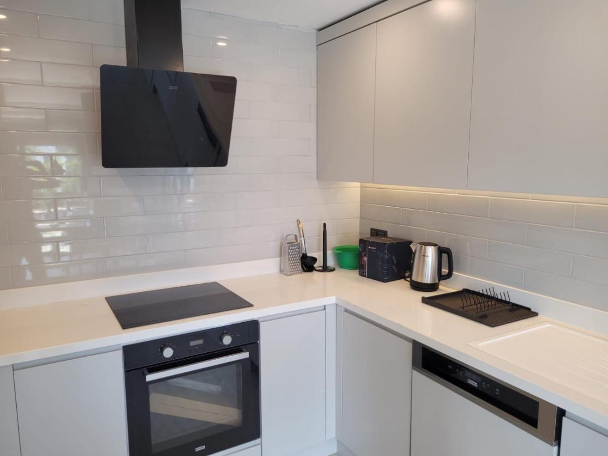 Nirvana Belek Villas מראה חיצוני תמונה