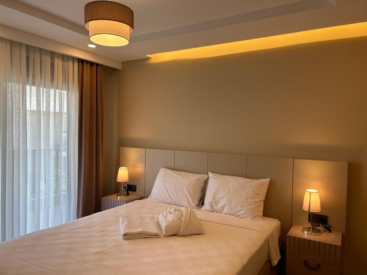 Nirvana Belek Villas מראה חיצוני תמונה