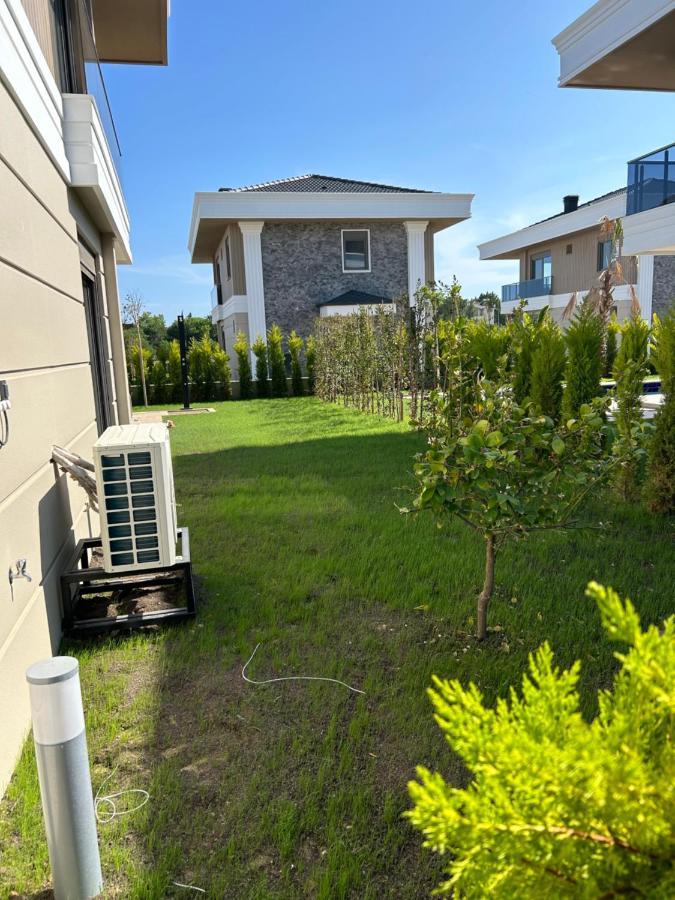 Nirvana Belek Villas מראה חיצוני תמונה