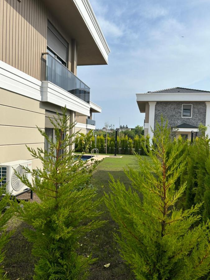 Nirvana Belek Villas מראה חיצוני תמונה