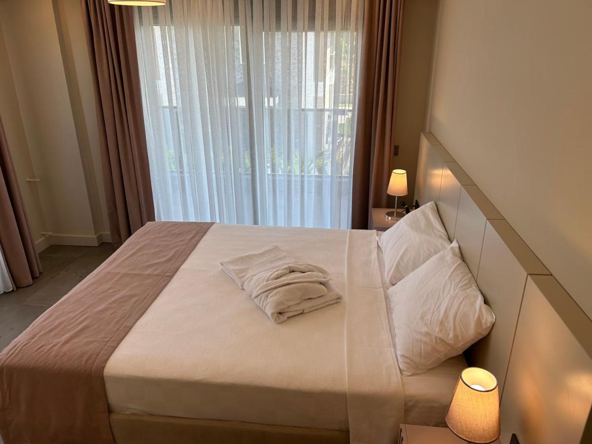 Nirvana Belek Villas מראה חיצוני תמונה
