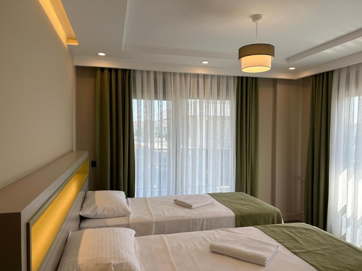Nirvana Belek Villas מראה חיצוני תמונה