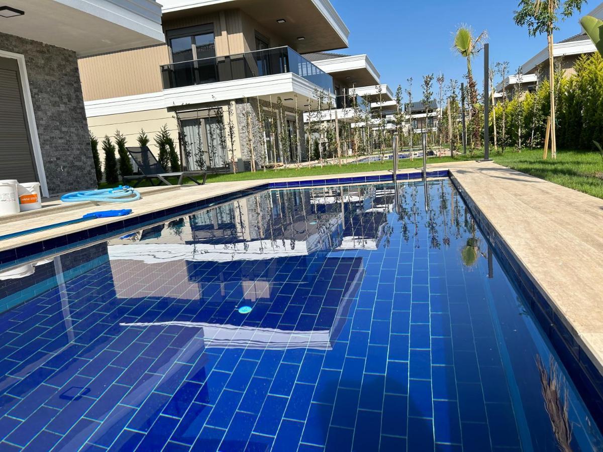 Nirvana Belek Villas מראה חיצוני תמונה