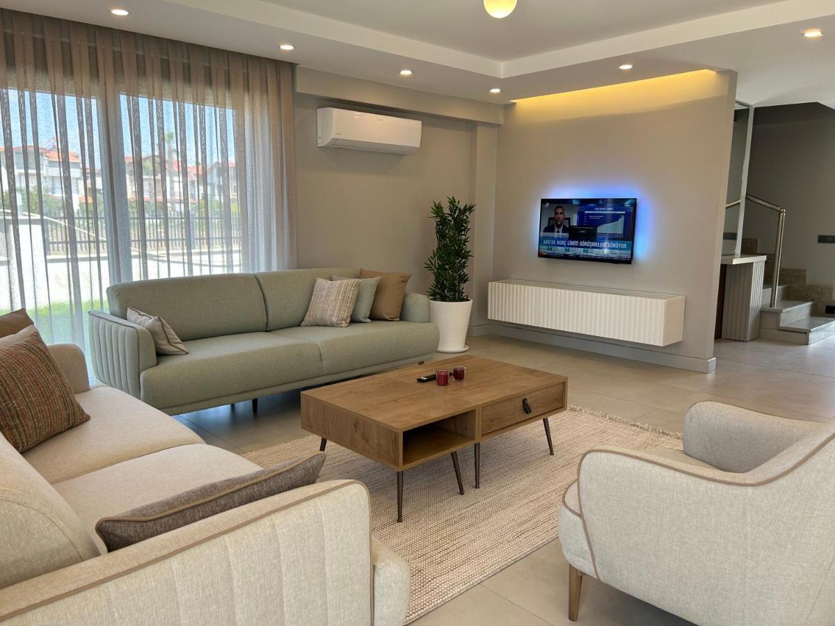 Nirvana Belek Villas מראה חיצוני תמונה