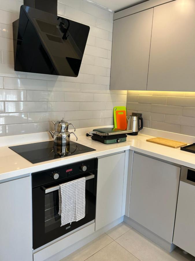 Nirvana Belek Villas מראה חיצוני תמונה