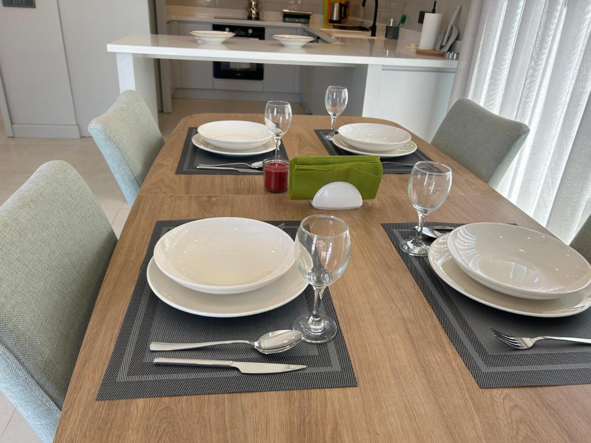 Nirvana Belek Villas מראה חיצוני תמונה