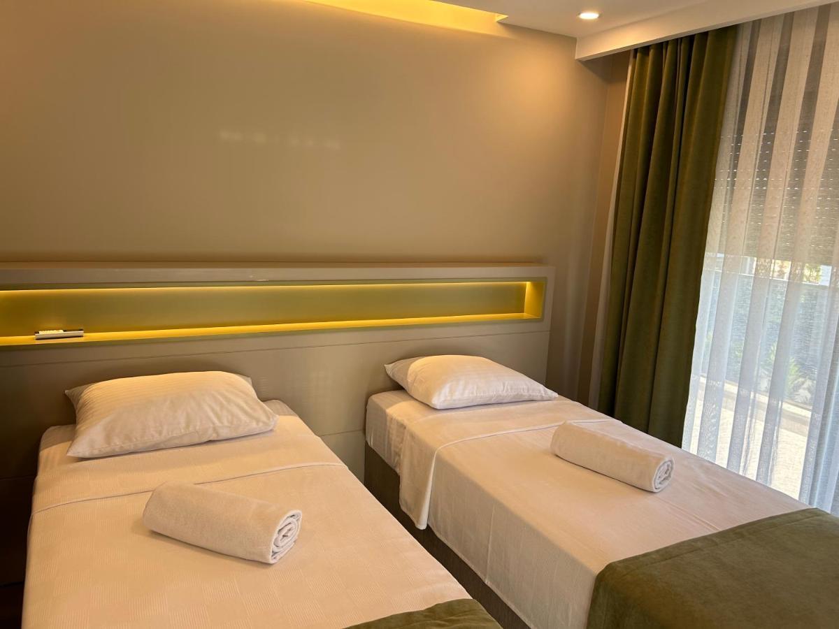 Nirvana Belek Villas מראה חיצוני תמונה