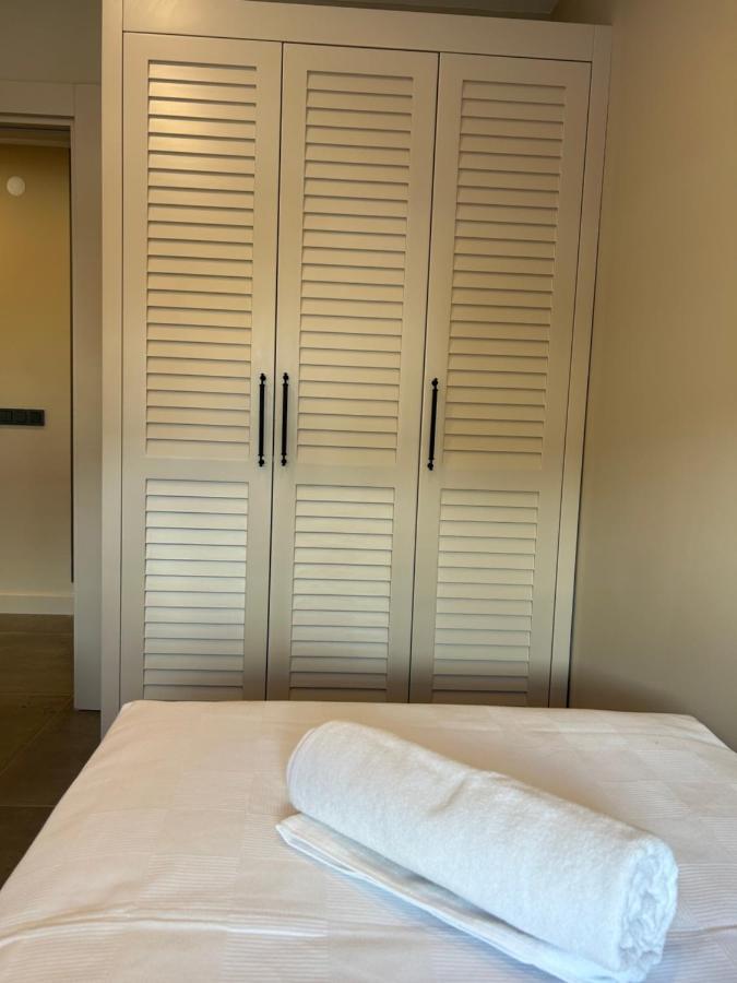 Nirvana Belek Villas מראה חיצוני תמונה