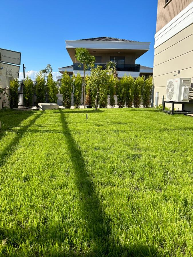 Nirvana Belek Villas מראה חיצוני תמונה