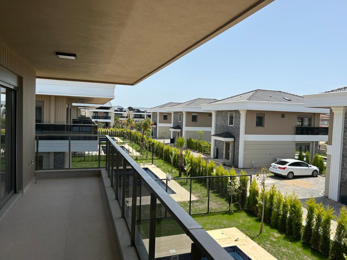 Nirvana Belek Villas מראה חיצוני תמונה