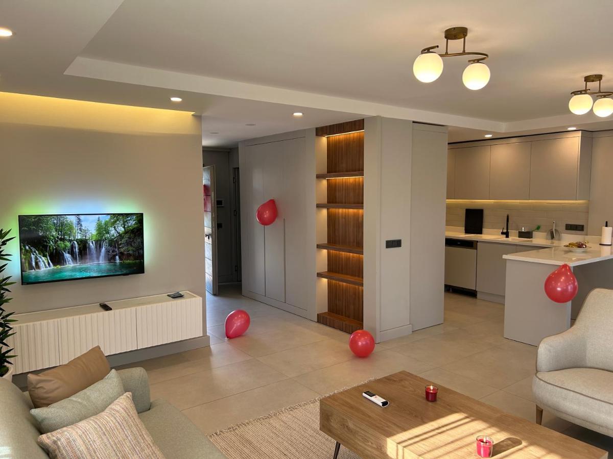Nirvana Belek Villas מראה חיצוני תמונה