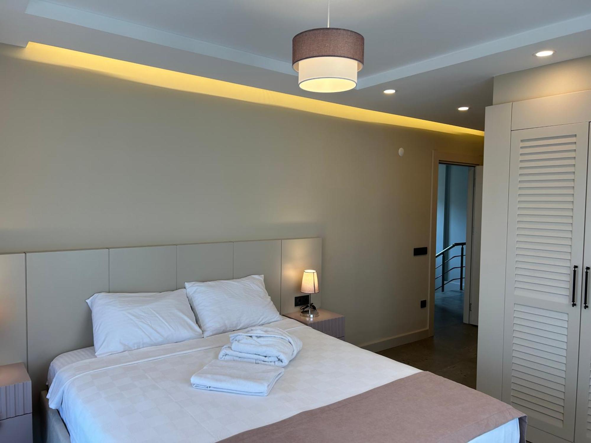 Nirvana Belek Villas מראה חיצוני תמונה