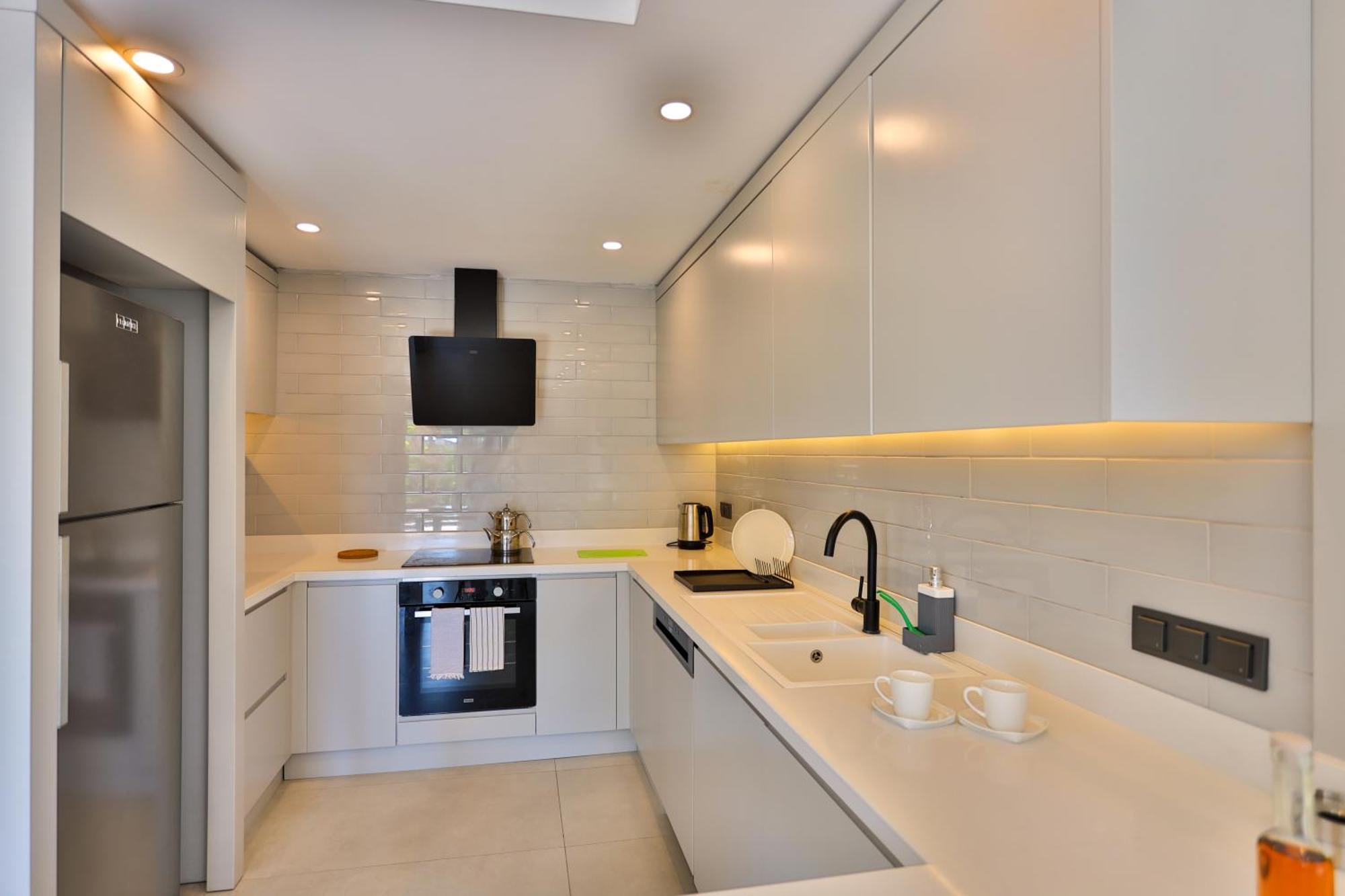 Nirvana Belek Villas מראה חיצוני תמונה